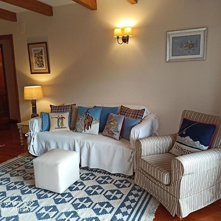 Apartamento Mont エクステリア 写真