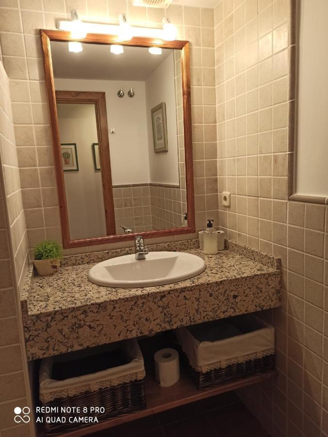 Apartamento Mont エクステリア 写真