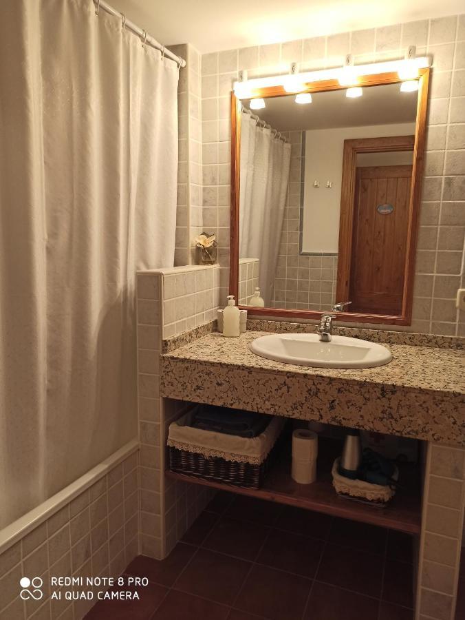 Apartamento Mont エクステリア 写真