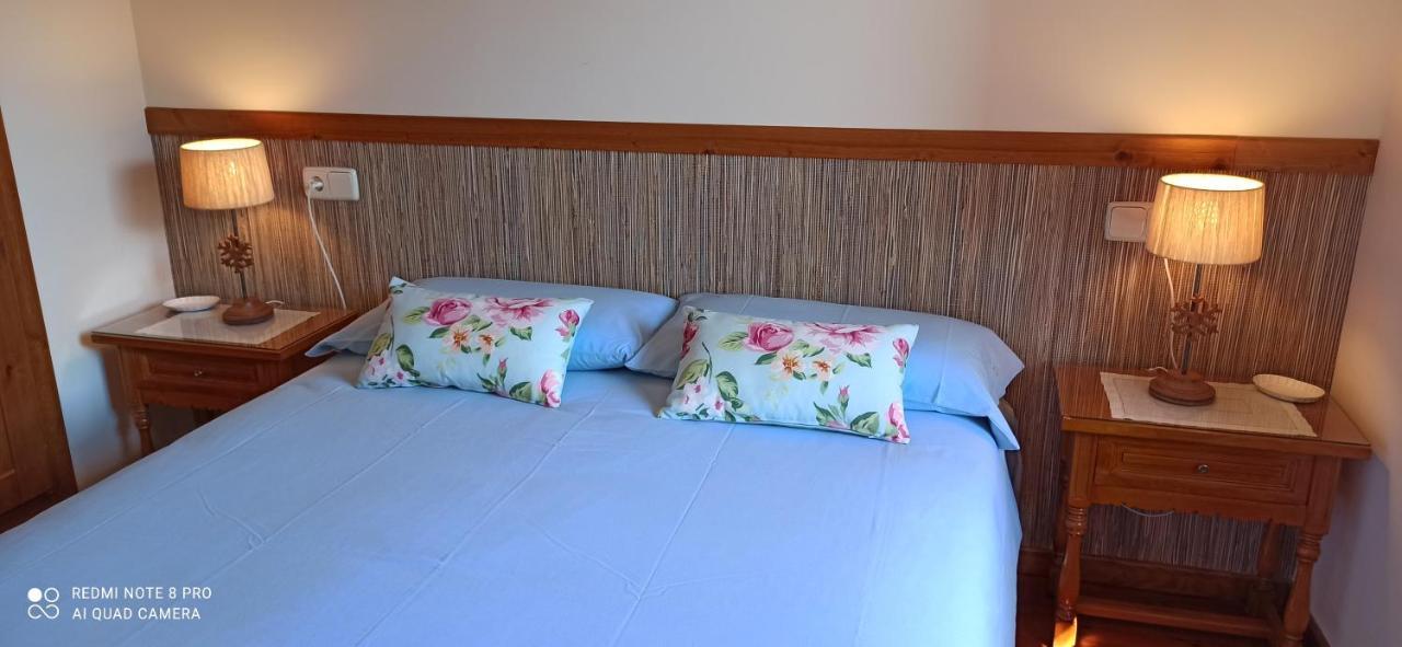 Apartamento Mont エクステリア 写真