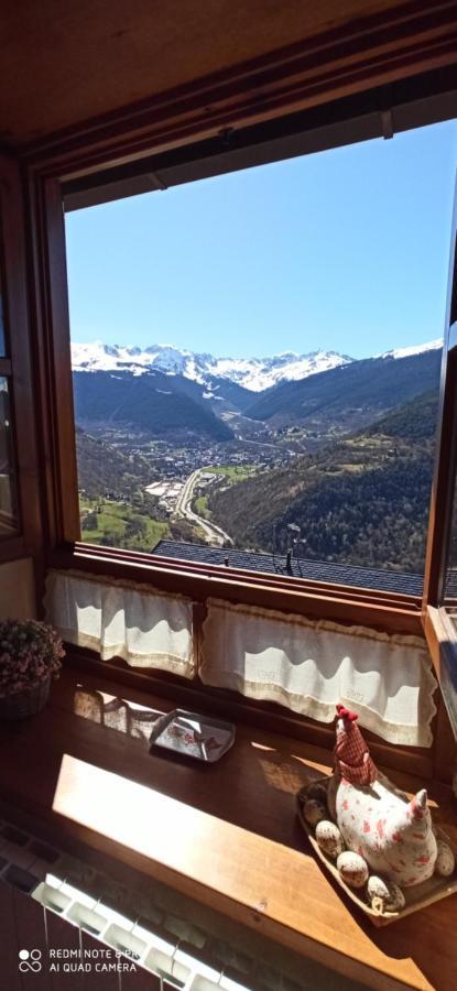 Apartamento Mont エクステリア 写真
