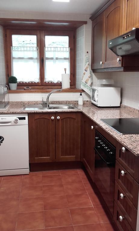 Apartamento Mont エクステリア 写真