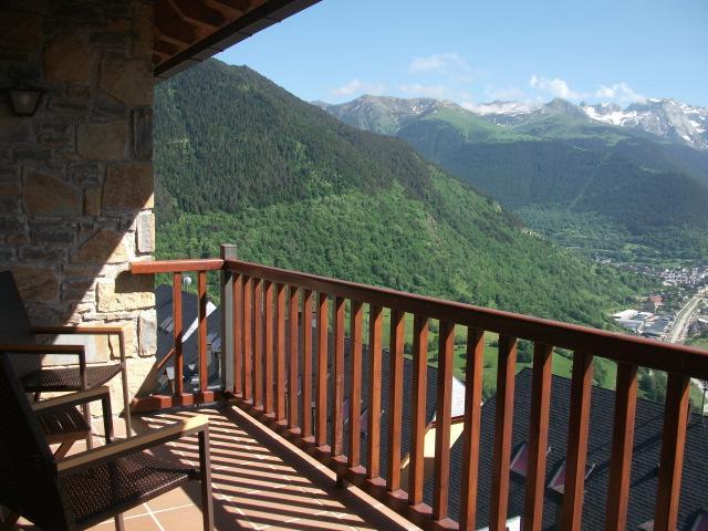 Apartamento Mont エクステリア 写真